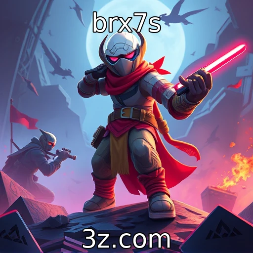 Novas tendências no design de jogos de ação | brx7s