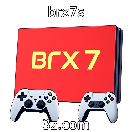 Mudanças no mercado de consoles e suas implicações - brx7s