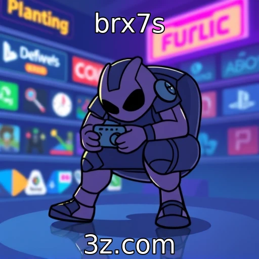 Crescimento das vendas digitais na indústria de jogos | brx7s