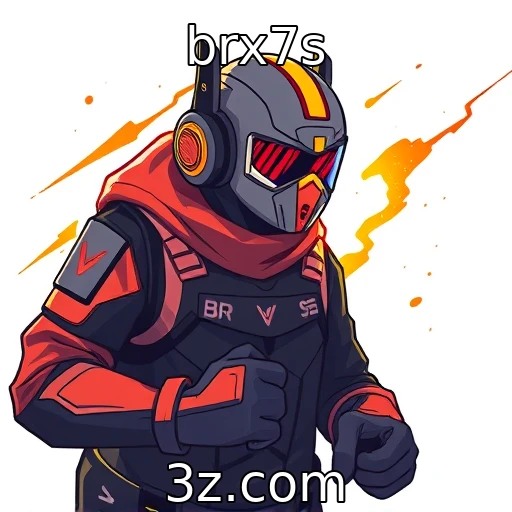 Transformação do eSports em meio a novas plataformas : brx7s