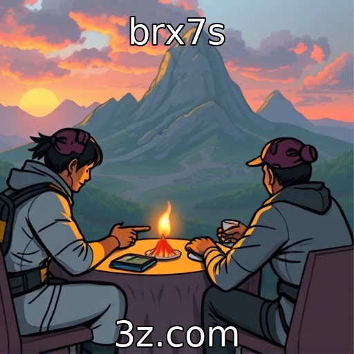 Desenvolvimento sustentável em estúdios de games - brx7s